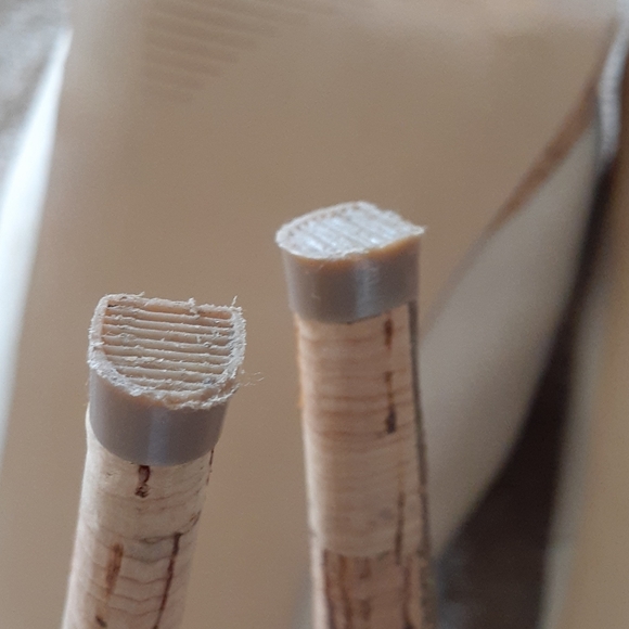 Steve MADDEN ☺ peep-toe slingback - Picture 10 of 12